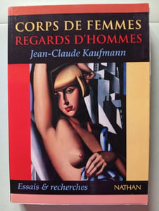 Corps de femmes regards d'hommes