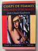 Corps de femmes regards d'hommes. Jean-Claude Kaufmann