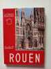 Rouen. Alain Gasperini