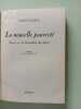 Pourquoi des paraboles. J. Dupont