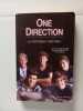 One Direction la véritable histoire. WHITE-D