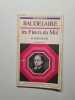 Les fleurs du mal / et autres ecrits. Baudelaire  Rincé Dominique