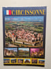 Carcassonne. 