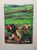 Geographie 2nde. Collectif  André Yves  Bailly Antoine