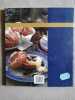 Muffins. Le Cordon Bleu