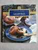 Muffins. Le Cordon Bleu