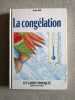 La congelation. Bar/Amelie