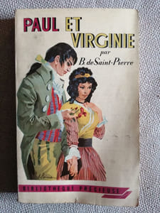 Paul et Virginie