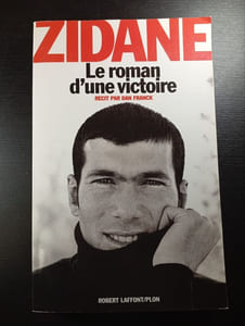Le roman d'une victoire
