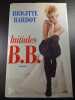 Initiales B.B. Brigitte Bardot