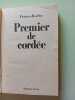 Premier De Cordee. Frison Roche
