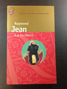 La lectrice