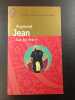 La lectrice. Raymond Jean