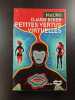 Petites vertus virtuelles. Claude Ecken