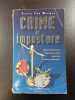 Crime et imposture. Laura Van Wormer