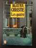 Les quatre. Agatha Christie