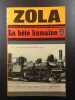 La bête humaine. Zola