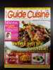 Guide Cuisine n°184. 