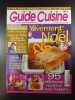 Guide Cuisine n°186. 