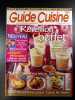 Guide Cuisine n°187. 