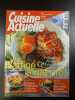 Cuisine Actuelle n°123. 
