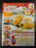 Cuisine Actuelle n°64 H. 