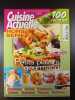 Cuisine Actuelle n°63 H. 