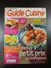 Guide Cuisine n°177. 