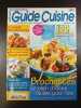 Guide Cuisine n°180. 