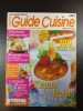 Guide Cuisine n°182. 