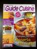 Guide Cuisine n° 183. 