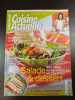 Cuisine Actuelle n°187. 