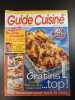 Guide Cuisine n°188. 