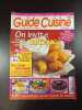 Guide Cuisine n°189. 