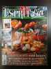 Esprit d'ici n°17. 