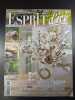 Esprit d'ici n°19. 