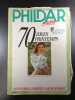 Phildar n&deg;186. 