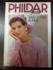 Phildar n&deg;196. 