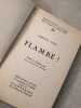 Flambé. Dorothy Dunn