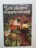 Les plantes d'appartement. 