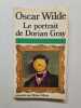 Le portrait de Dorian Gray. Oscar Wilde