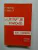 La littérature française aux examens. P. Theveau P. Charlot