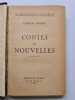 Contes et Nouvelles. Charles Nodier