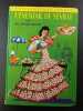 L'Eventail de Seville. Paul-Jacques Bonzon