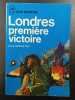 Londres première victoire. Drew MIDDLETON