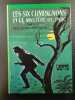 Les six compagnons et le mystère du parc. Paul Jacques Bonzon