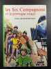 les Six Compagnons et la perruque rouge. Paul-Jacques Bonzon