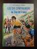 Les six compagnons au Tour de France. Paul-Jacques Bonzon