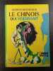 Le Chinois qui verdissait. Alfred Hitchcock