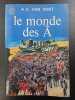 Le monde des à. A. E. Van Vogt